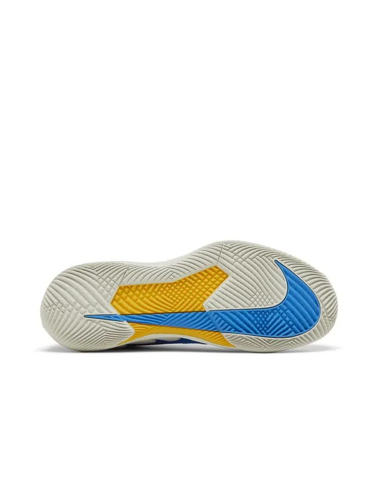 Кроссовки NikeCourt Air Zoom Vapor Pro 'Photo Blue' — изображение 4 из 8, синий