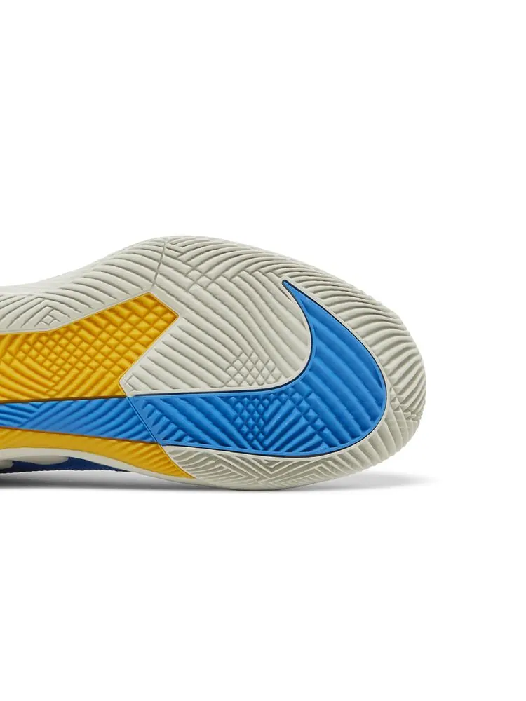 Кроссовки NikeCourt Air Zoom Vapor Pro 'Photo Blue' — изображение 5 из 8, синий