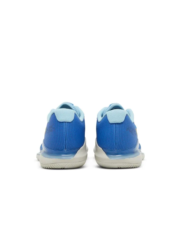 Кроссовки NikeCourt Air Zoom Vapor Pro 'Photo Blue' — изображение 6 из 8, синий