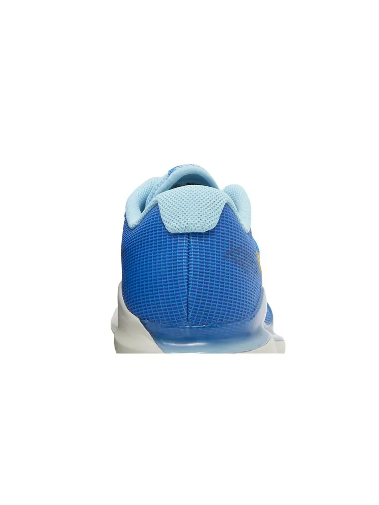 Кроссовки NikeCourt Air Zoom Vapor Pro 'Photo Blue' — изображение 7 из 8, синий
