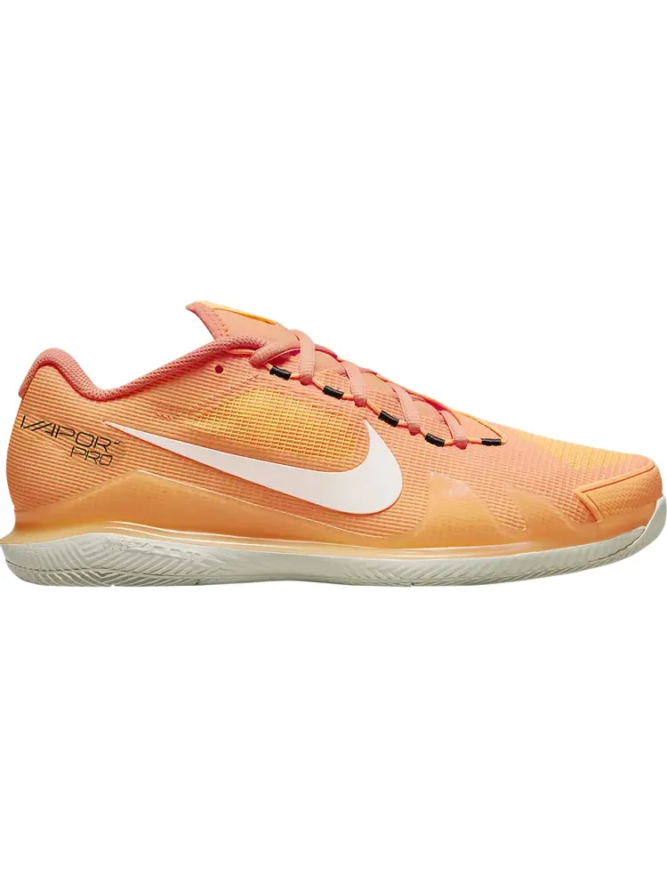 Кроссовки Nike NikeCourt Air Zoom Vapor Pro 'Peach Cream' — изображение 1 из 1, оранжевый