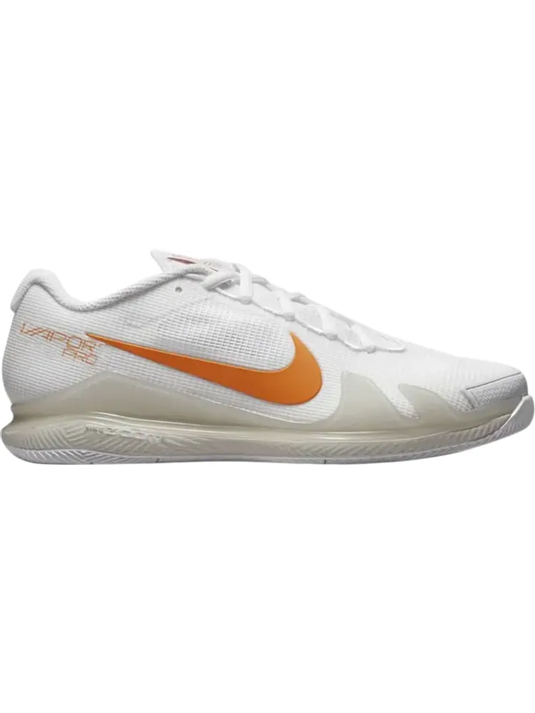 Кроссовки Nike Wmns NikeCourt Air Zoom Vapor Pro 'White Sunset' — изображение 1 из 1, белый