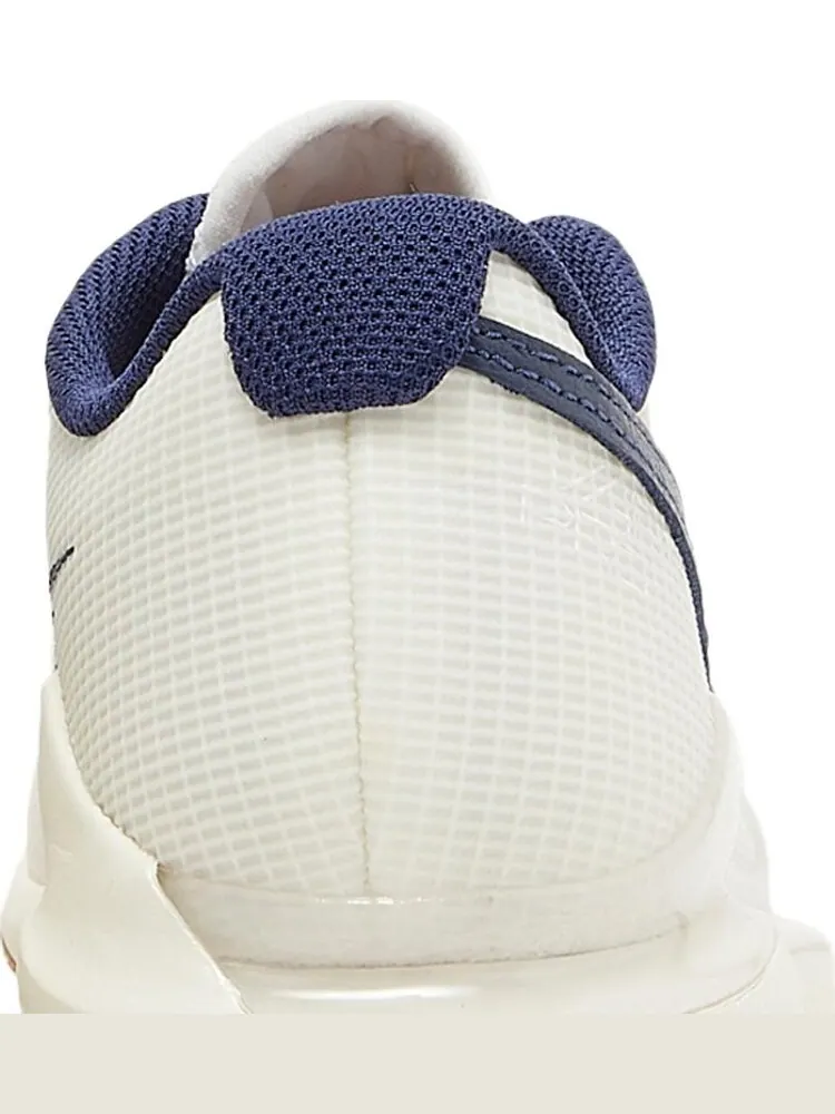 Кроссовки Nike Wmns NikeCourt Air Zoom Vapor Pro 'Summit White Binary Blue' — изображение 7 из 8, белый
