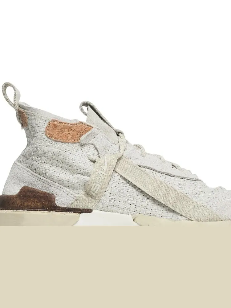 Кроссовки Nike ISPA Drifter Split 'NTRL' — изображение 2 из 8, бежевый