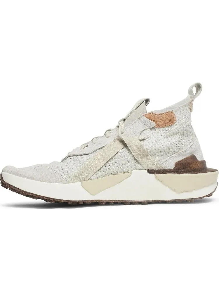 Кроссовки Nike ISPA Drifter Split 'NTRL' — изображение 3 из 8, бежевый