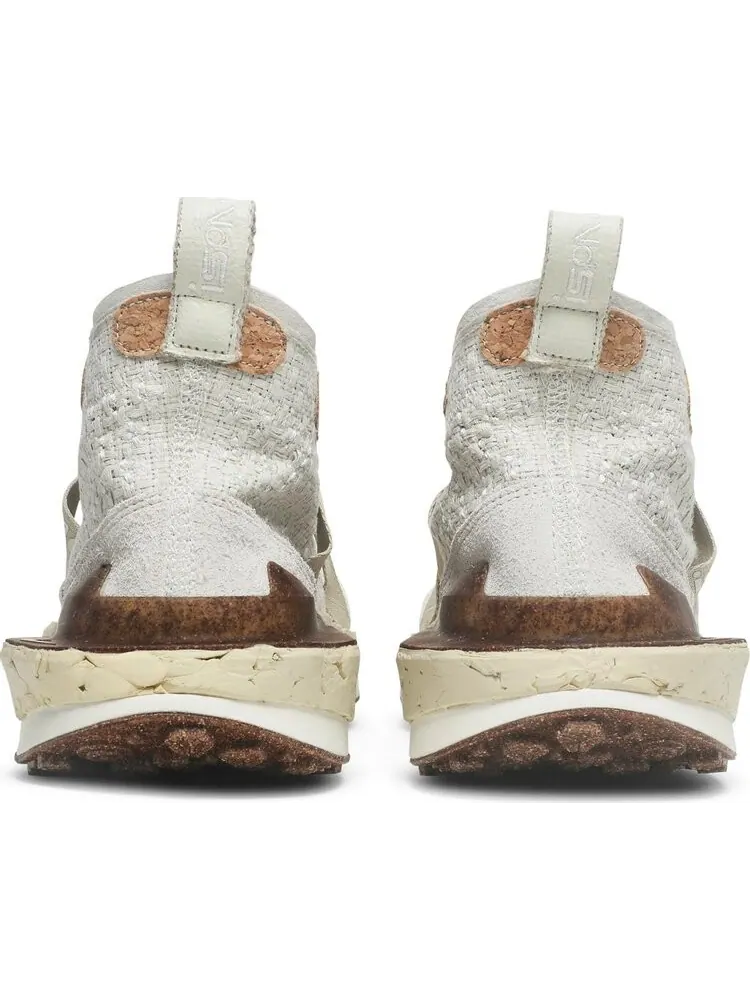 Кроссовки Nike ISPA Drifter Split 'NTRL' — изображение 6 из 8, бежевый