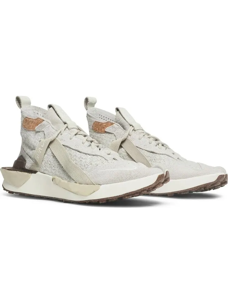 Кроссовки Nike ISPA Drifter Split 'NTRL' — изображение 8 из 8, бежевый
