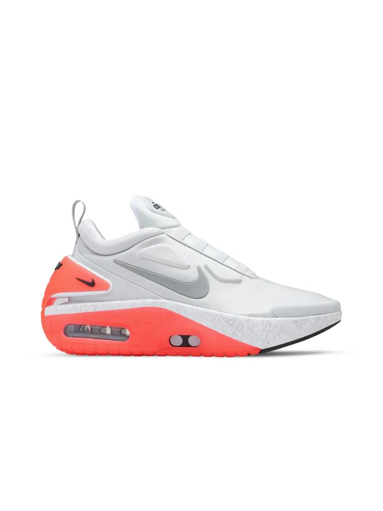 Кроссовки Adapt Auto Max 'Infrared' — изображение 1 из 8