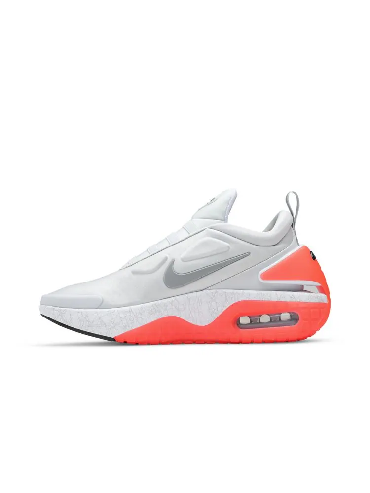 Кроссовки Adapt Auto Max 'Infrared' — изображение 3 из 8