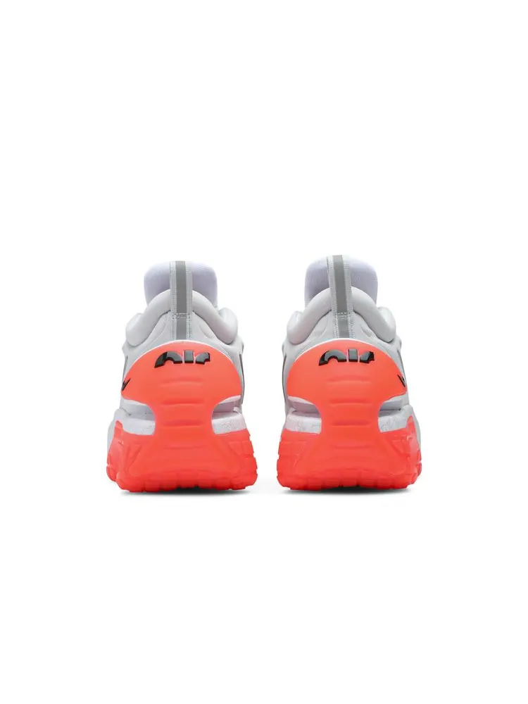 Кроссовки Adapt Auto Max 'Infrared' — изображение 6 из 8
