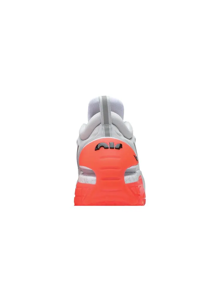 Кроссовки Adapt Auto Max 'Infrared' — изображение 7 из 8