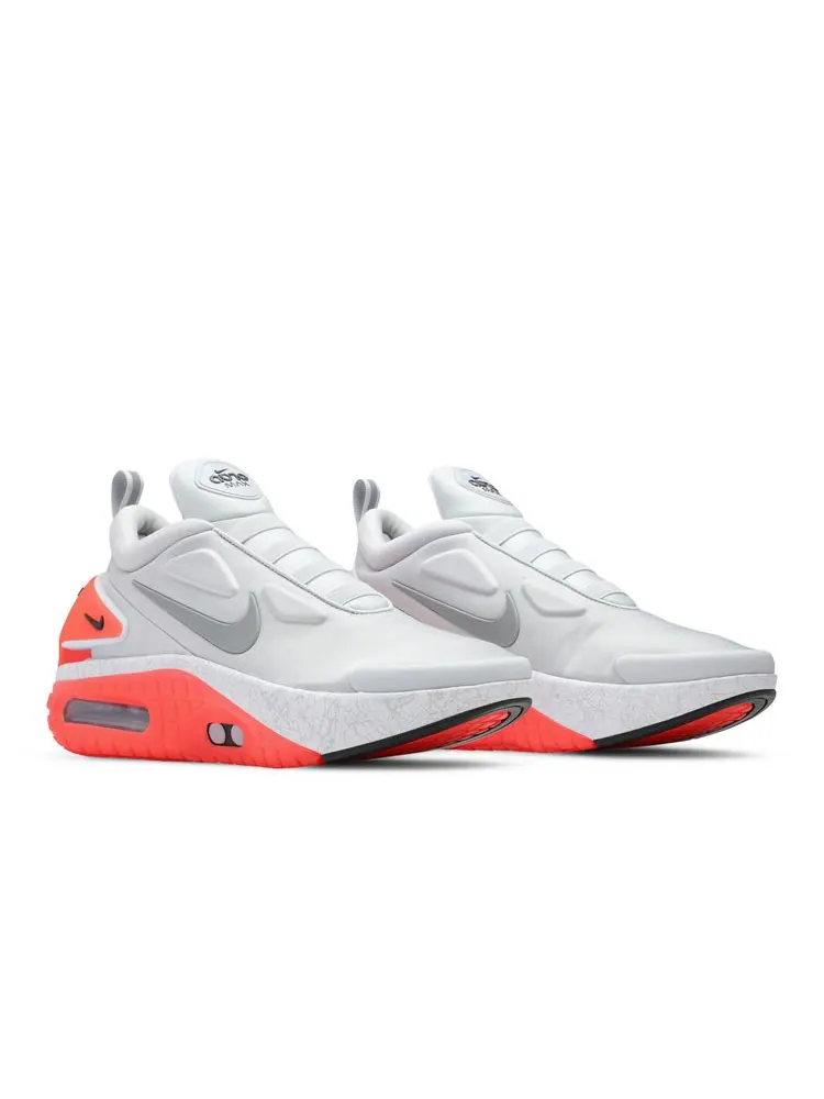 Кроссовки Adapt Auto Max 'Infrared' — изображение 8 из 8