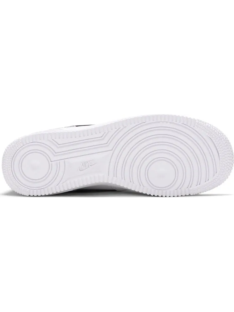 Кроссовки Nike Air Force 1 '07 Essential White Black — изображение 4 из 8, белый