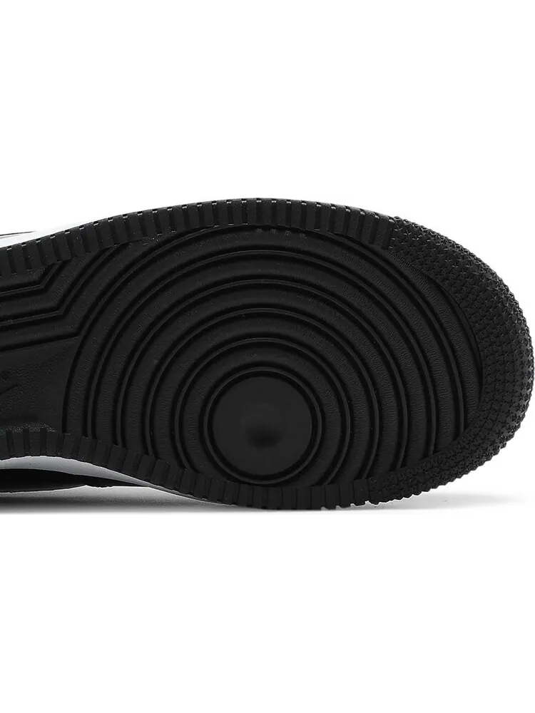 Кроссовки Nike Urbanstar x Air Force 1 '07 LX 'HELLO Pack - Black' — изображение 5 из 8, черный