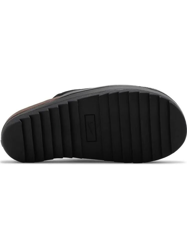 Сандалии Nike Offline 2.0 Slip-On 'Black' — изображение 4 из 8, черный