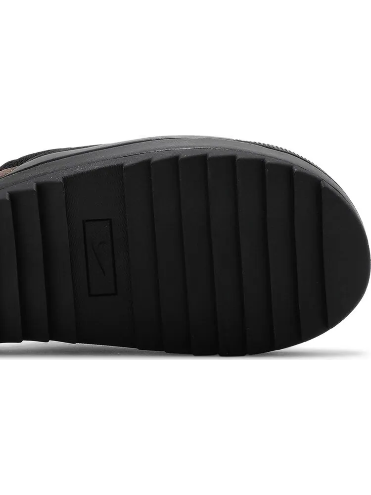 Сандалии Nike Offline 2.0 Slip-On 'Black' — изображение 5 из 8, черный