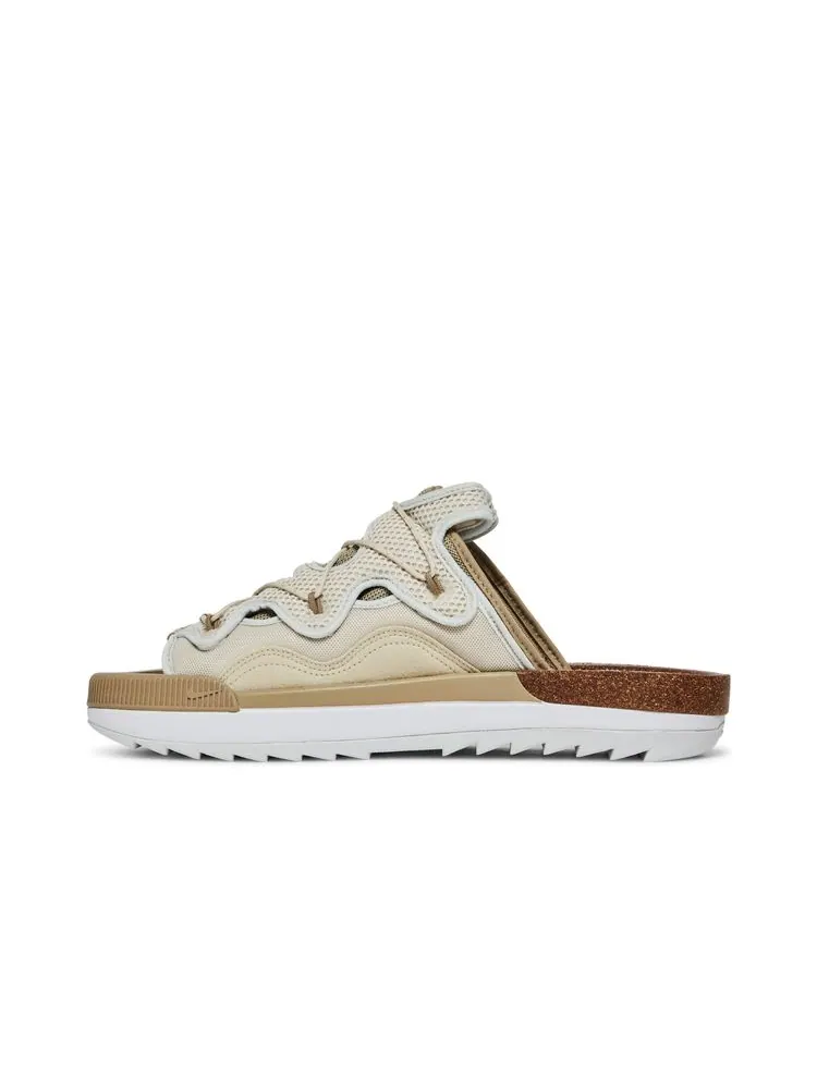 Тапочки Offline 2.0 Slip-On 'Rattan' — изображение 3 из 8, ратан