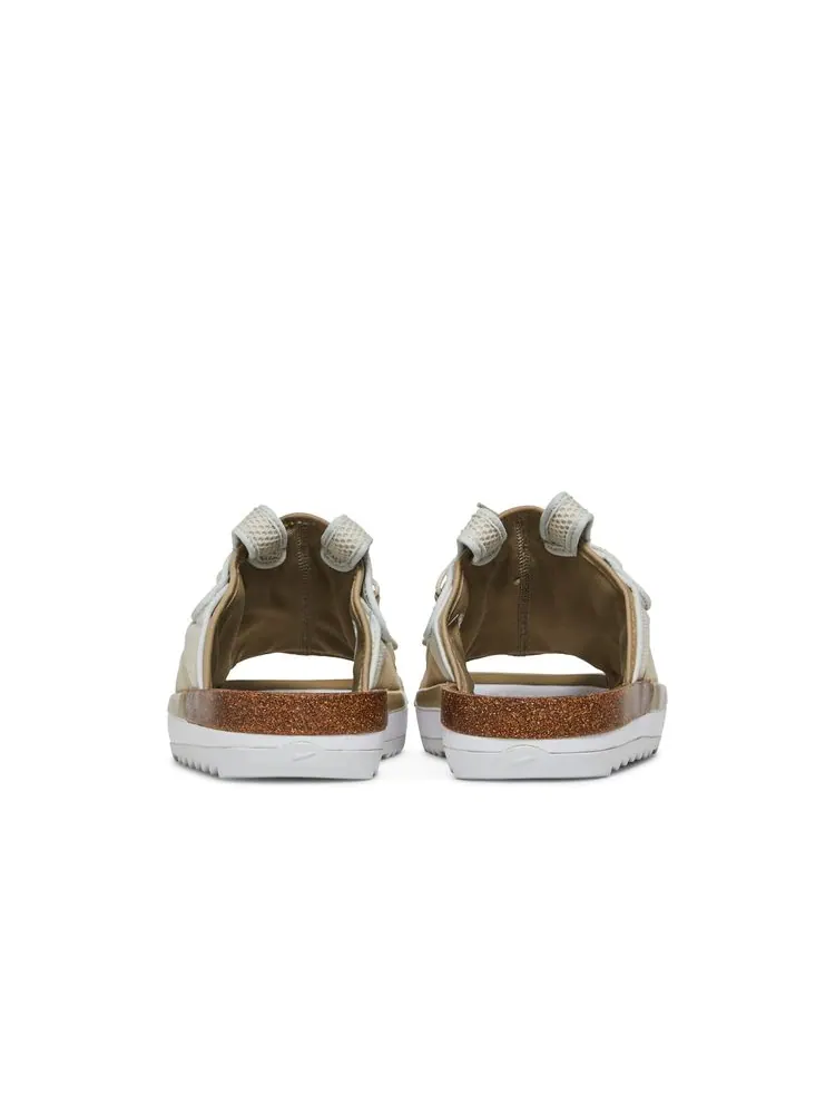 Тапочки Offline 2.0 Slip-On 'Rattan' — изображение 6 из 8, ратан