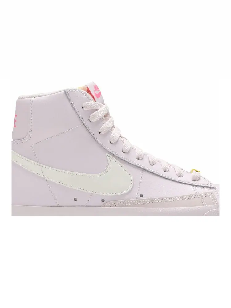 Кроссовки Nike Wmns Blazer Mid 77 'Digital Pink' — изображение 3 из 9