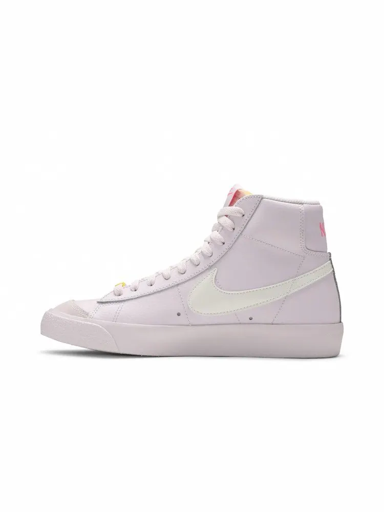 Кроссовки Nike Wmns Blazer Mid 77 'Digital Pink' — изображение 4 из 9