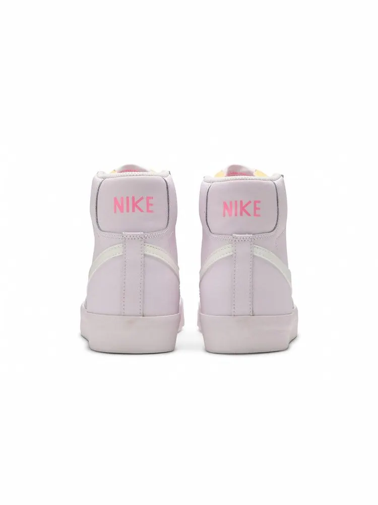 Кроссовки Nike Wmns Blazer Mid 77 'Digital Pink' — изображение 7 из 9