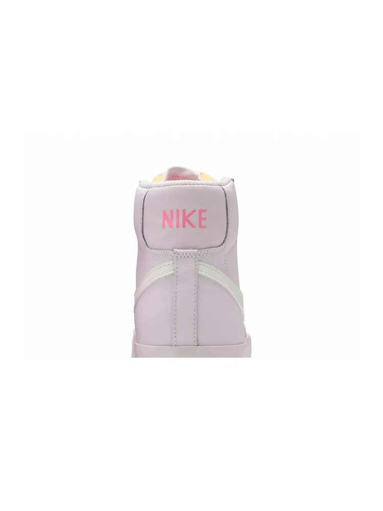 Кроссовки Nike Wmns Blazer Mid 77 'Digital Pink' — изображение 8 из 9