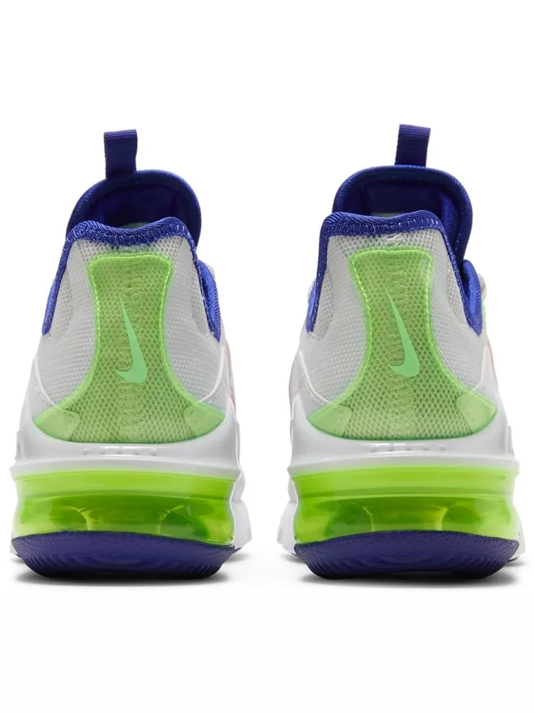 Кроссовки Nike Wmns Air Max Infinity 2AMD 'White Indigo Burst' — изображение 6 из 8, белый
