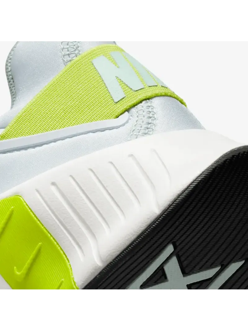 Кроссовки Nike Free Metcon 4 — изображение 1 из 7, светло-серый/белый