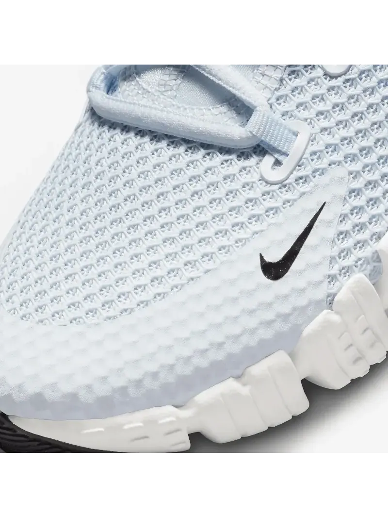 Кроссовки Nike Free Metcon 4 — изображение 7 из 7, светло-серый/белый