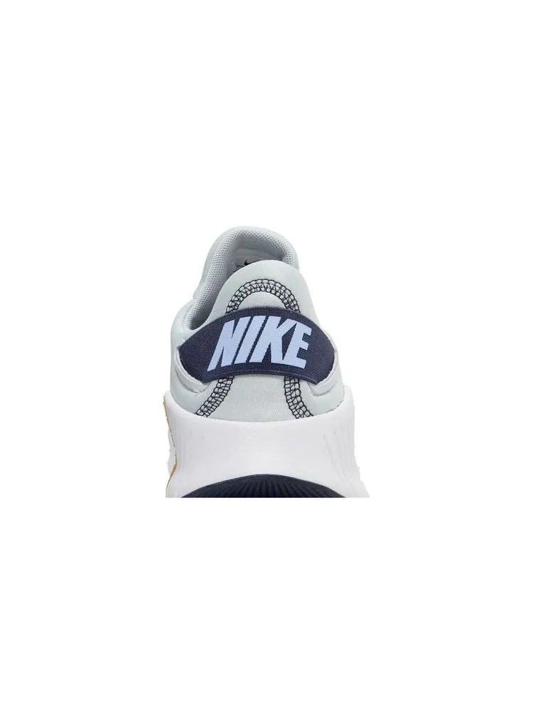 Кроссовки Nike Wmns Free Metcon 4 'Pure Platinum Metallic Gold Coin' — изображение 8 из 9