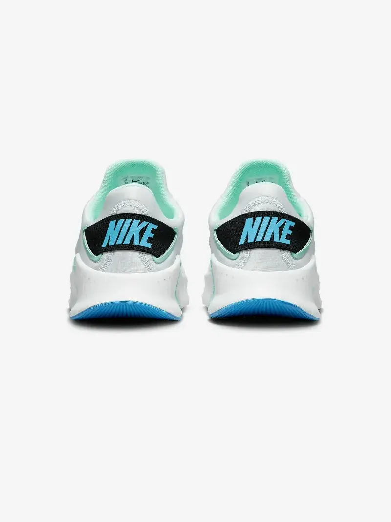Кроссовки Nike Free Metcon 4 — изображение 5 из 7, белый