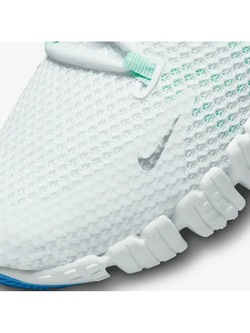 Кроссовки Nike Free Metcon 4 — изображение 6 из 7, белый