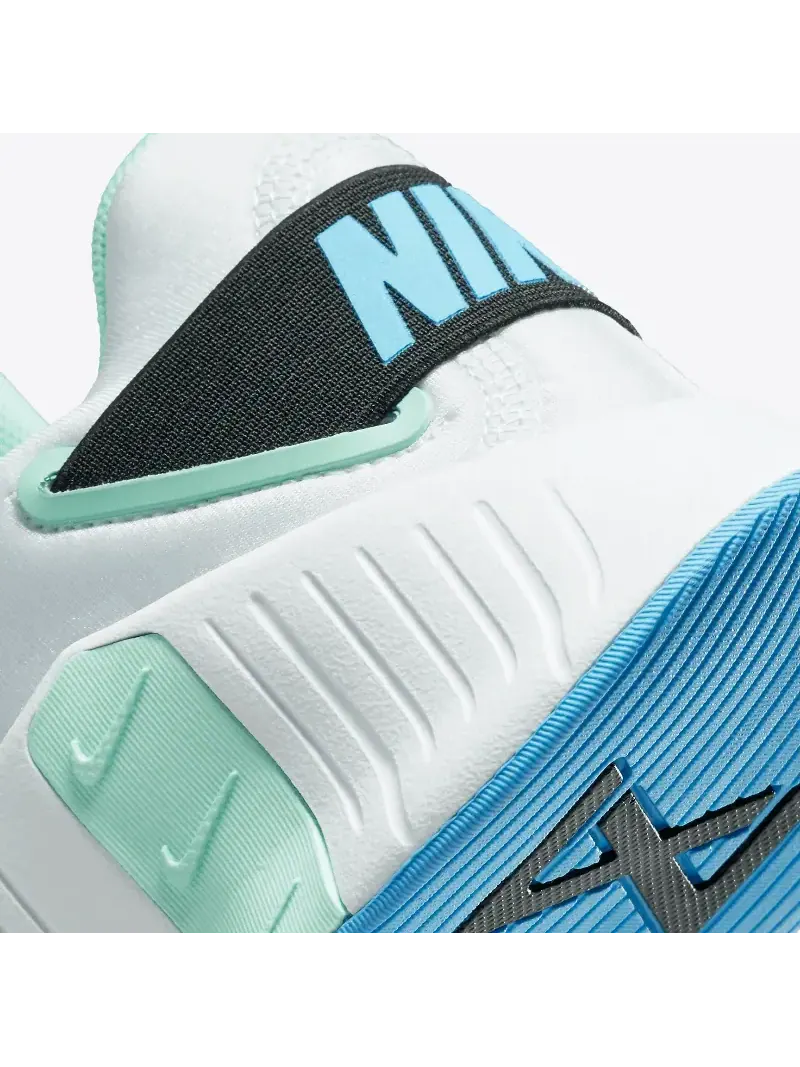 Кроссовки Nike Free Metcon 4 — изображение 7 из 7, белый