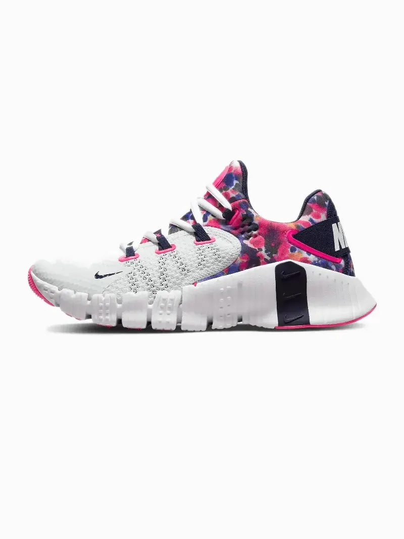 Кроссовки Nike Free Metcon 4 — изображение 1 из 7, мультик