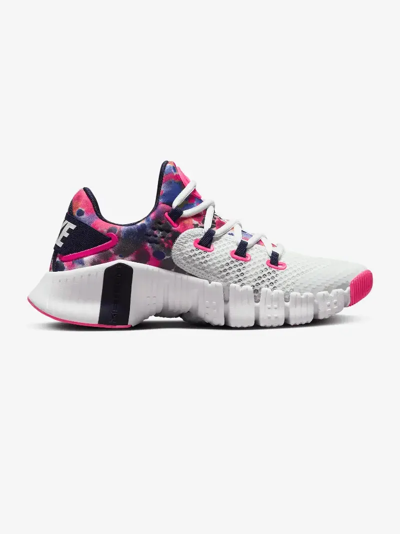 Кроссовки Nike Free Metcon 4 — изображение 3 из 7, мультик