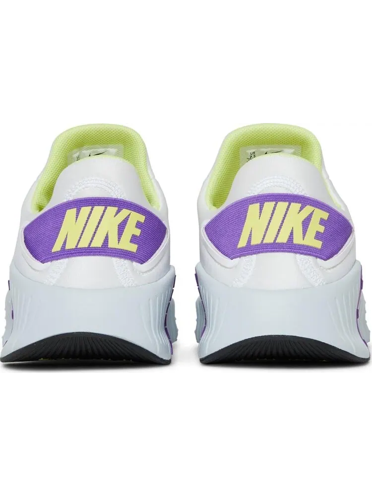 Кроссовки Nike Wmns Free Metcon 4 'White Wild Berry' — изображение 6 из 8, розовый