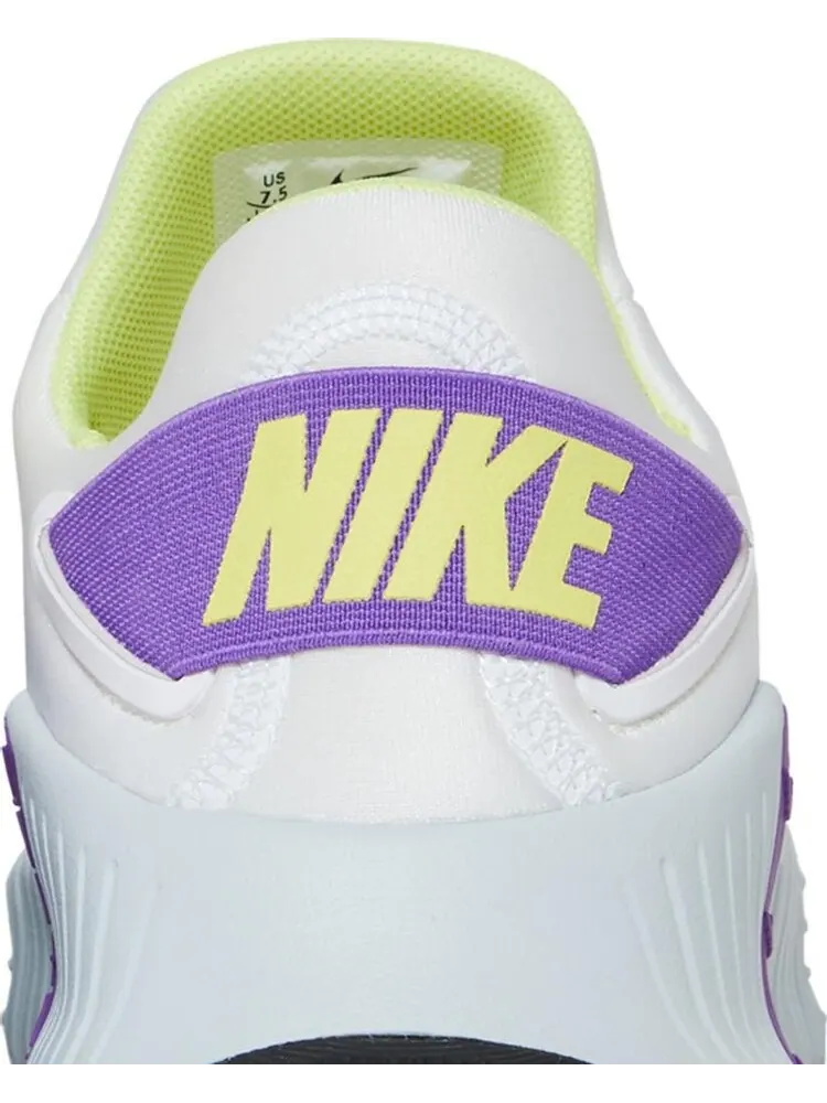 Кроссовки Nike Wmns Free Metcon 4 'White Wild Berry' — изображение 7 из 8, розовый