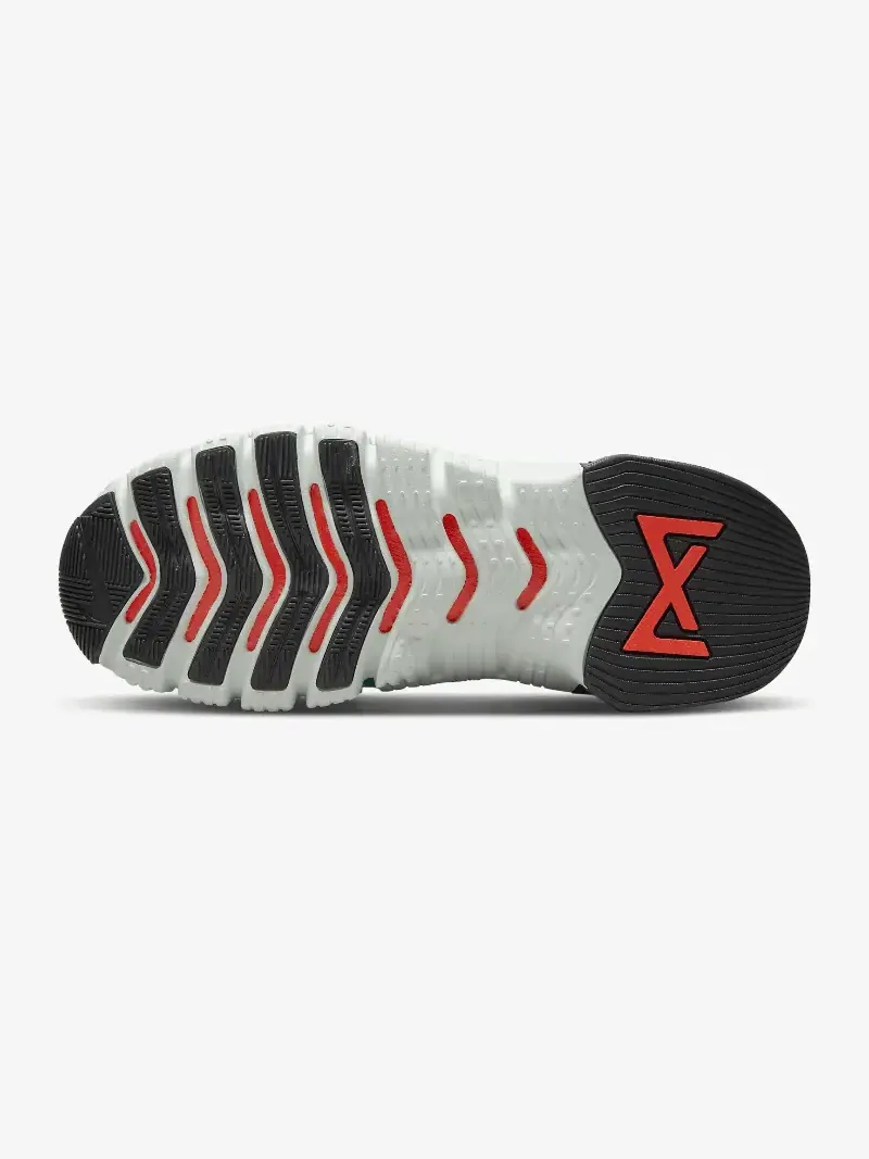 Кроссовки Nike Free Metcon 4 — изображение 2 из 7, бирюзовый