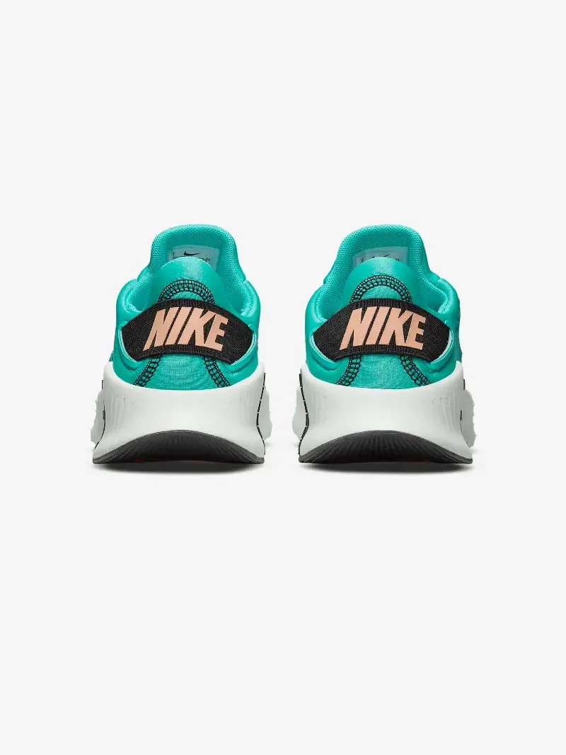 Кроссовки Nike Free Metcon 4 — изображение 5 из 7, бирюзовый