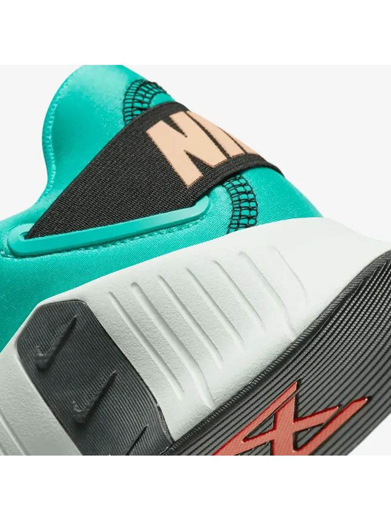 Кроссовки Nike Free Metcon 4 — изображение 7 из 7, бирюзовый