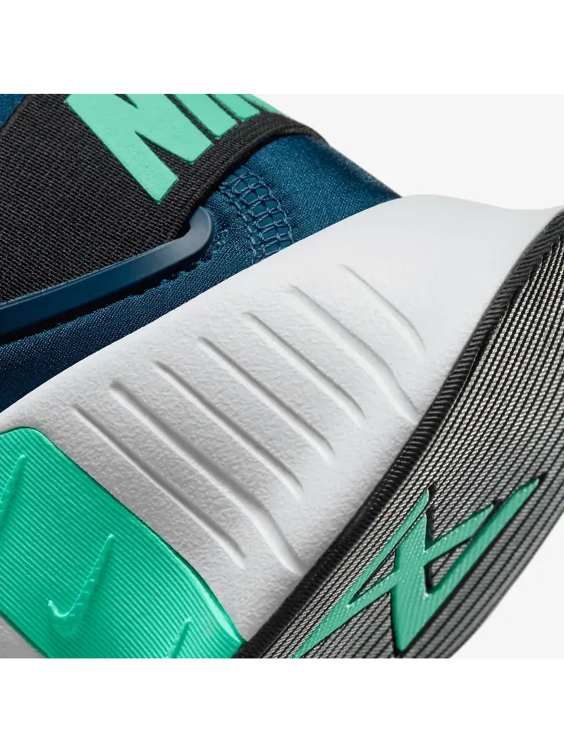 Кроссовки Nike Free Metcon 4 — изображение 7 из 7, синий/белый