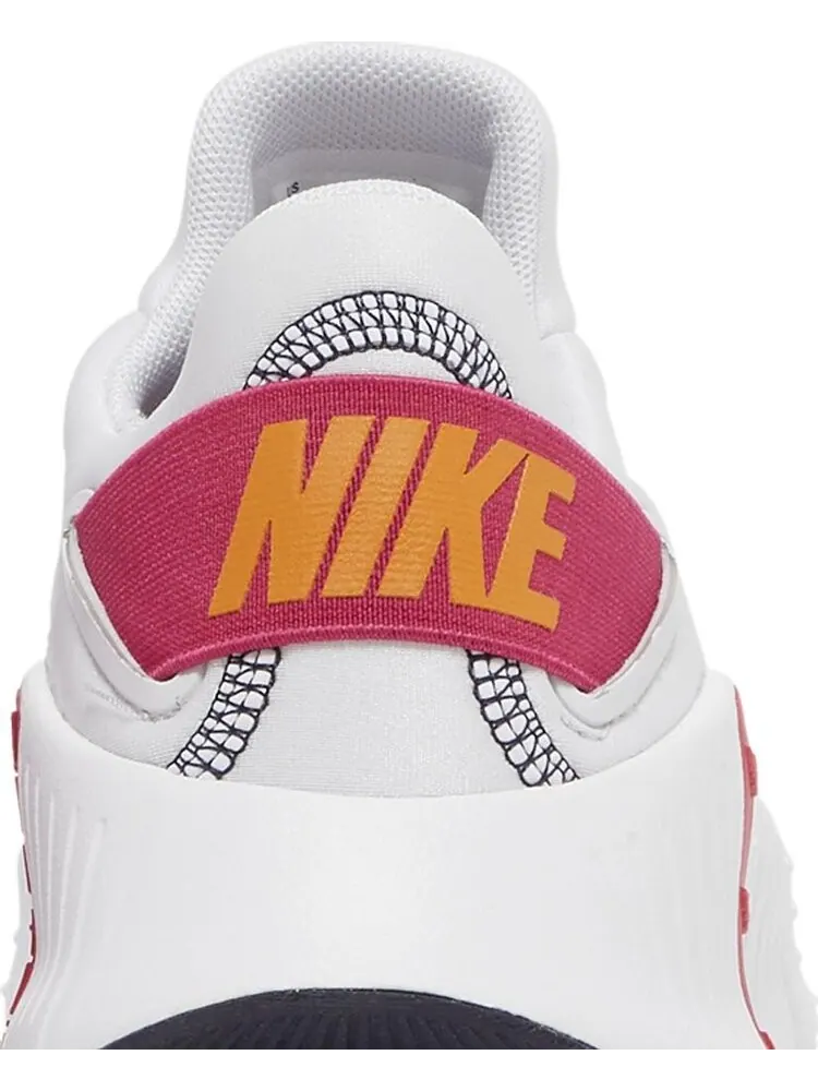 Кроссовки Nike Wmns Free Metcon 4 'Iris Whisper Rush Pink' — изображение 7 из 8, серый