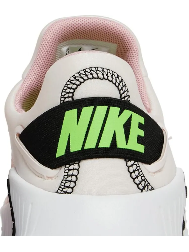 Кроссовки Nike Wmns Free Metcon 4 'Light Soft Pink' — изображение 7 из 8, розовый
