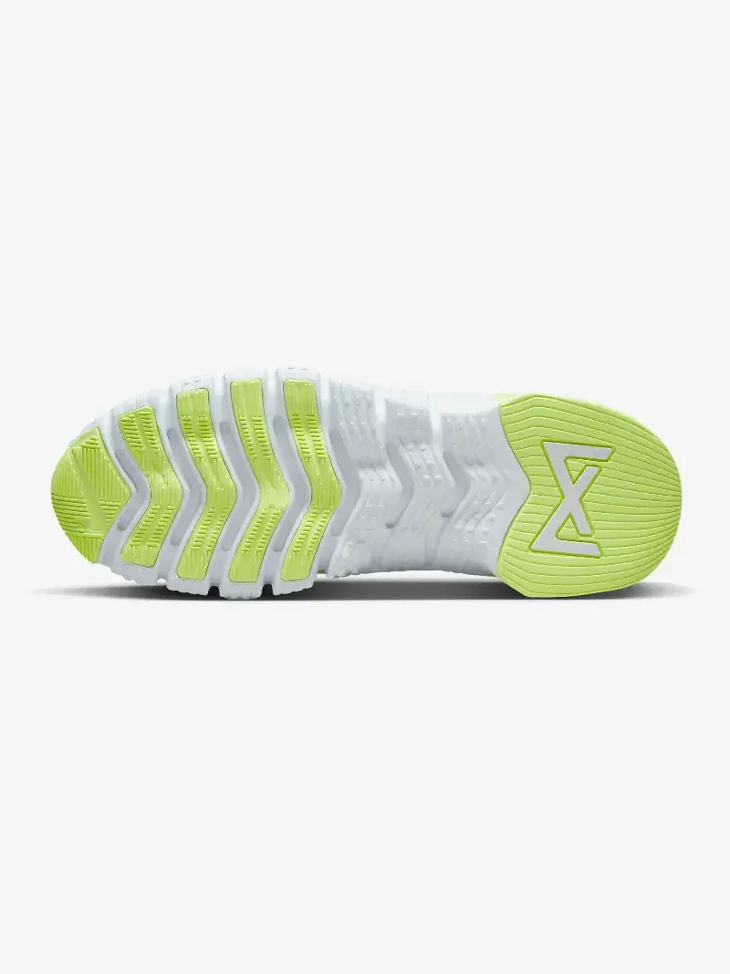 Кроссовки Nike Free Metcon 4 — изображение 2 из 7, светло-коралловый/белый