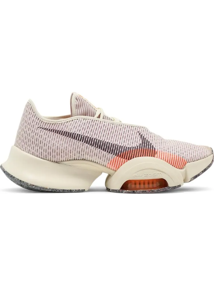 Кроссовки Nike Air Zoom SuperRep 2 'Next Nature' — изображение 1 из 8, бежевый