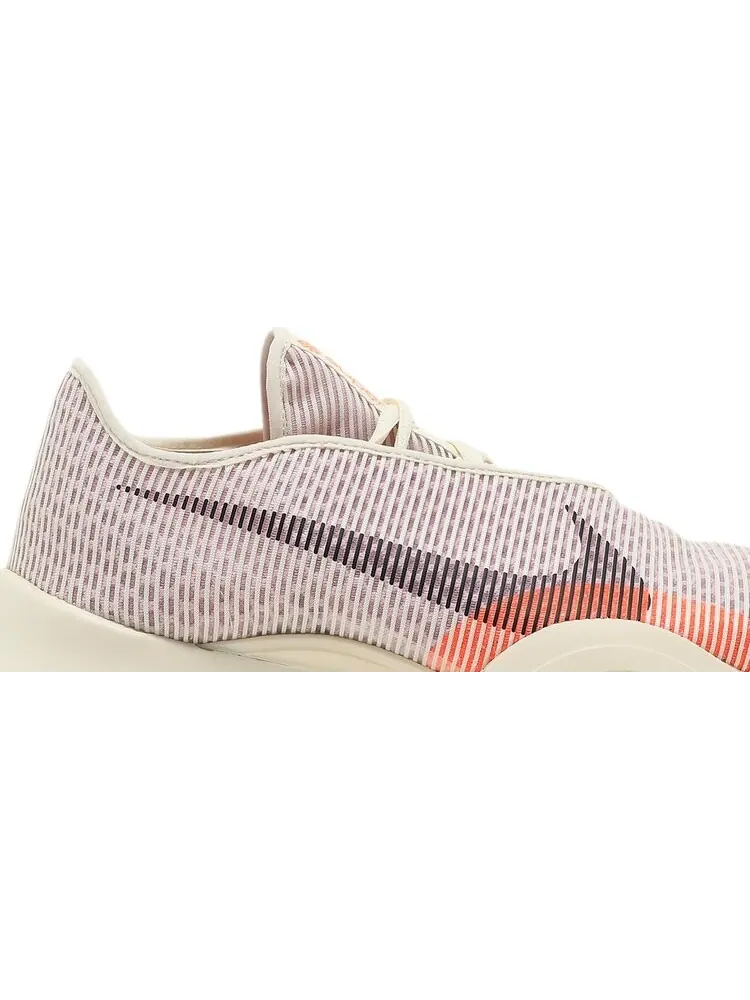 Кроссовки Nike Air Zoom SuperRep 2 'Next Nature' — изображение 2 из 8, бежевый