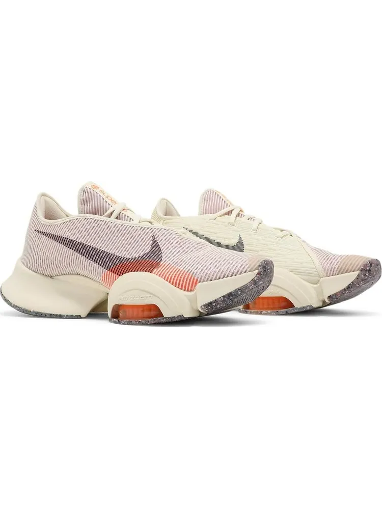 Кроссовки Nike Air Zoom SuperRep 2 'Next Nature' — изображение 8 из 8, бежевый