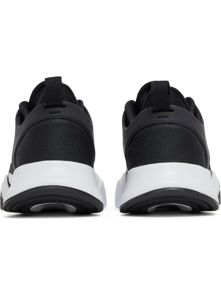 Кроссовки Nike SuperRep Go 2 'Black White' — изображение 6 из 8, черный
