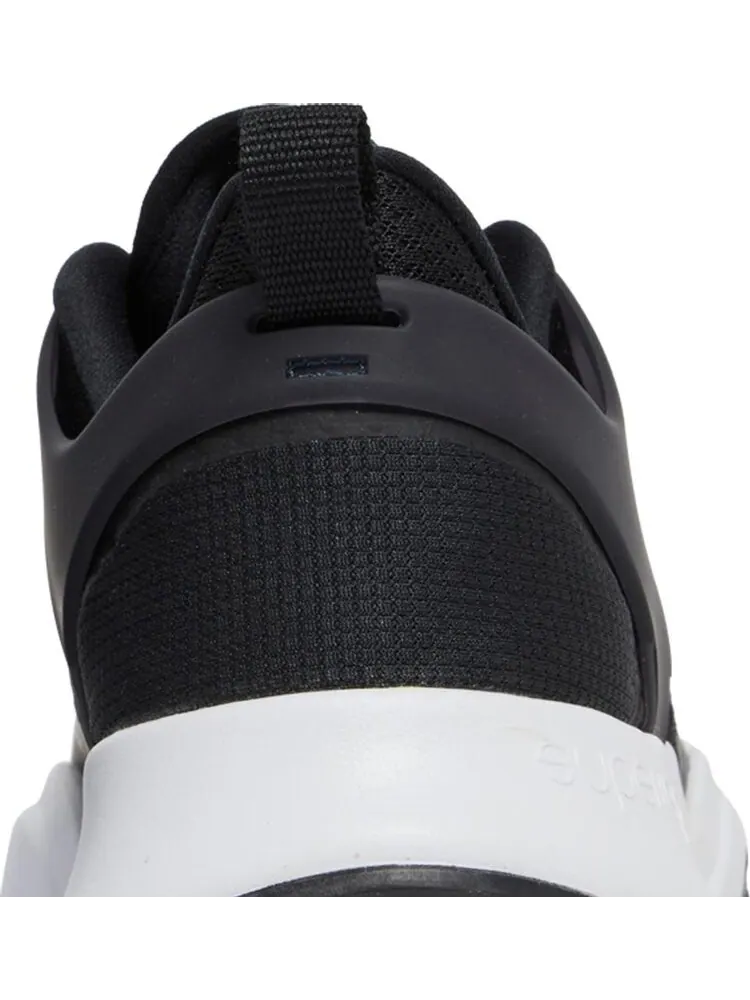 Кроссовки Nike SuperRep Go 2 'Black White' — изображение 7 из 8, черный
