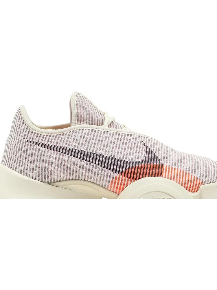 Кроссовки Nike Wmns Air Zoom SuperRep 2 'Next Nature' — изображение 2 из 7, бежевый